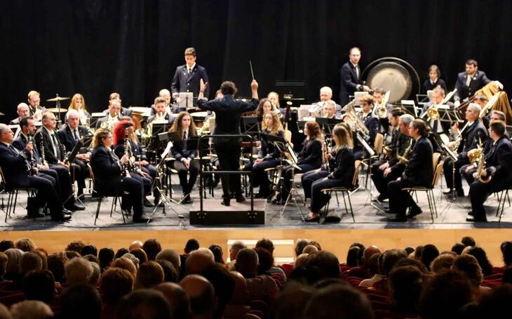 Música, conciertos, conferencias y exposiciones, protagonistas de la programación cultural de Benidorm en septiembre y octubre 