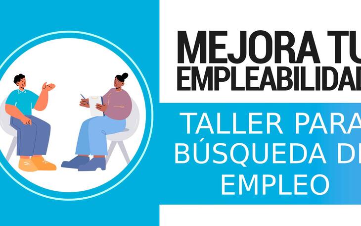 Taller de Empleo