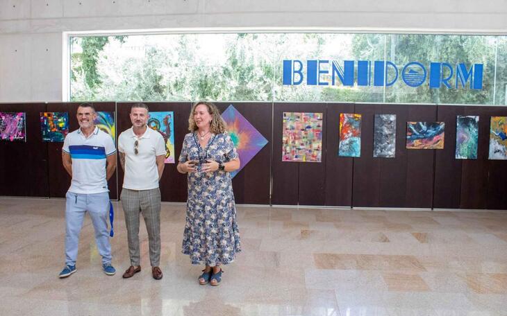 Exposición Pride