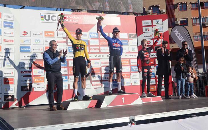 Ciclocross