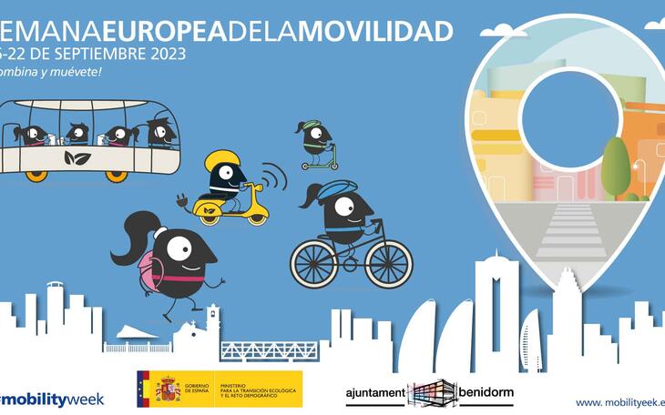 Semana de la Movilidad