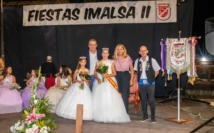 Fiestas Imalsa II.