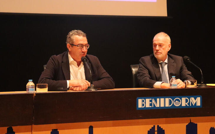 Foro Jurídico y Tributario de Empresa 