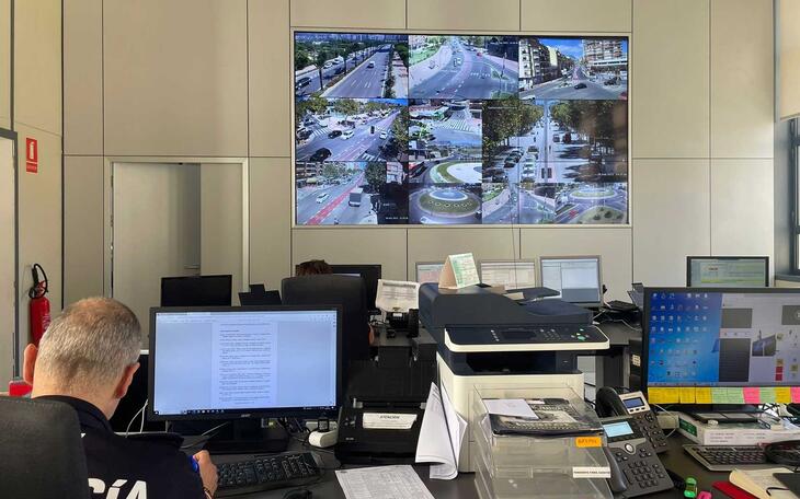 Arranca el desarrollo del proyecto ‘Benidorm, Destino Turístico Inteligente y Sostenible’ promovido por la entidad Red.es 