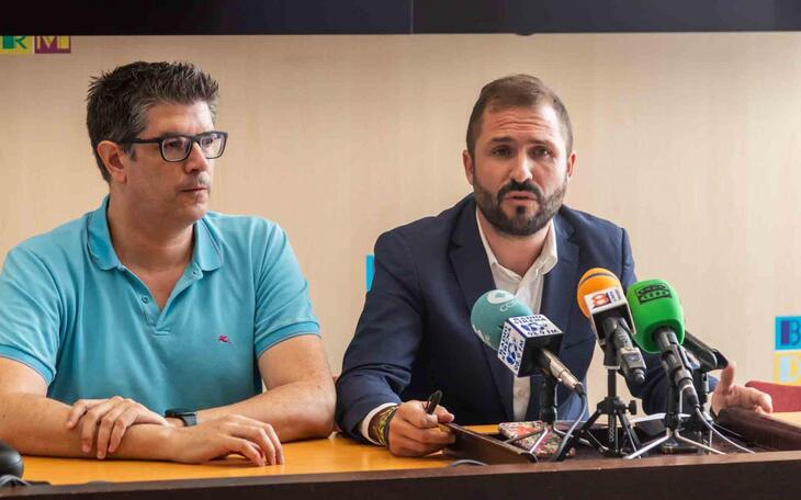 Comercio inicia una campaña informativa para recuperar la normalidad en las terrazas de la hostelería tras la pandemia