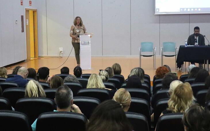 Jornada formativa