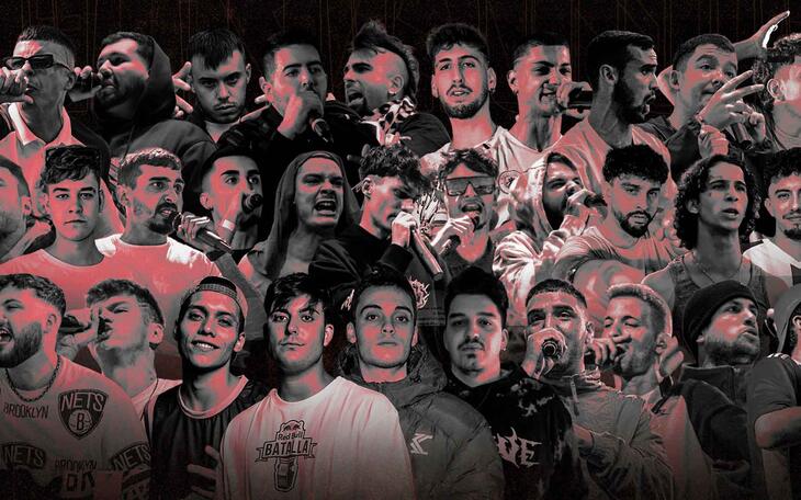 Grand Battle Rap