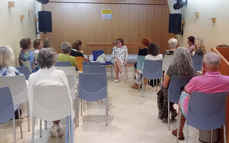 La Generalitat destina una partida para realizar actividades de fomento de la lectura en Benidorm 