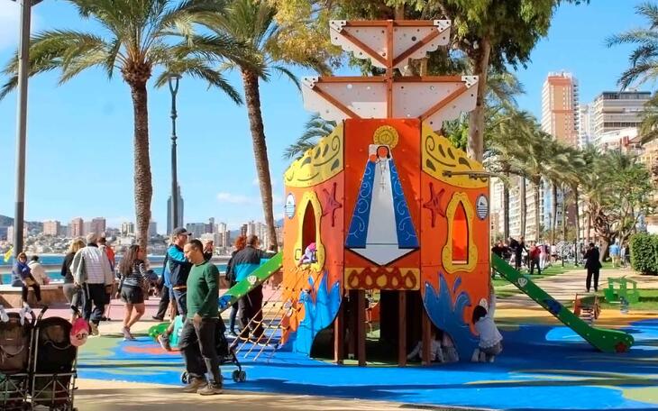 Participación Ciudadana ya ha recibido una treintena de propuestas para el presupuesto participativo de 2024 