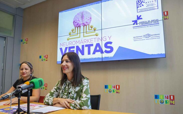 Benidorm y Avibe organizan un curso para mejorar los resultados empresariales