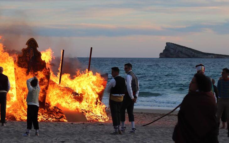 Benidorm destina 8.000 euros en subvenciones para proyectos de carácter cultural 