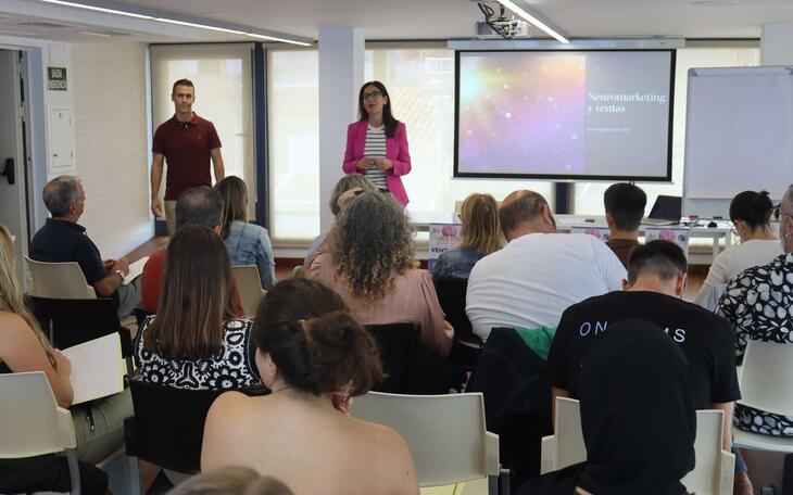 Curso de Neuromarketing y ventas