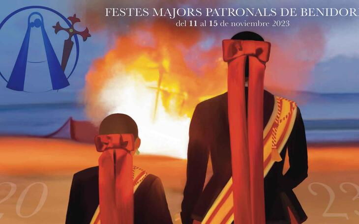 La Comissió de Festes Majors Patronals presenta este viernes el ‘Llibret’ oficial de Fiestas