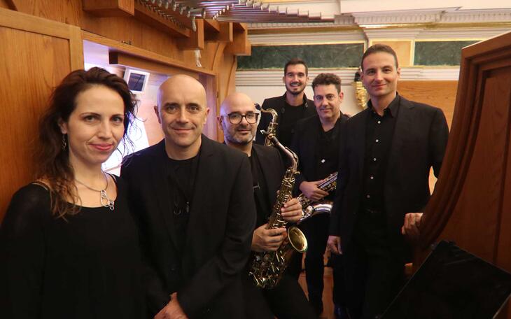 Festival Internacional de Órgano