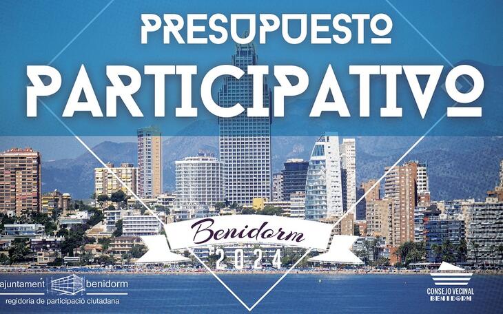 Presupuesto Participativo