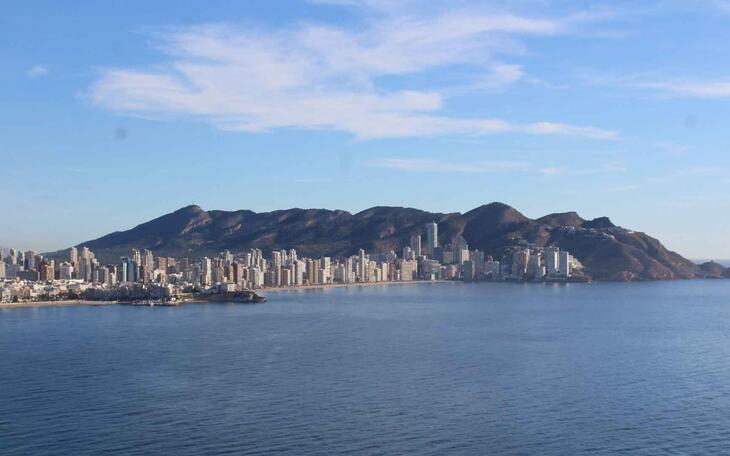Benidorm acogerá este mes el Foro ‘Inteligencia Turística y Datos, claves para la sostenibilidad’ 