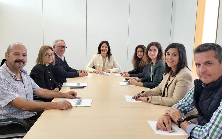 Pacto por el Empleo