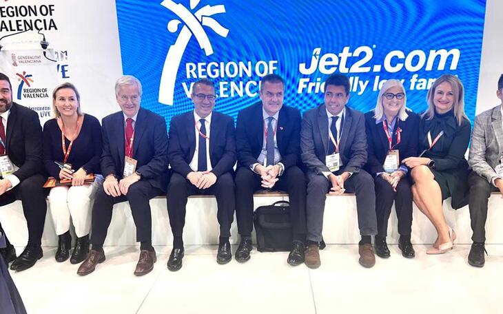 World Travel Market .