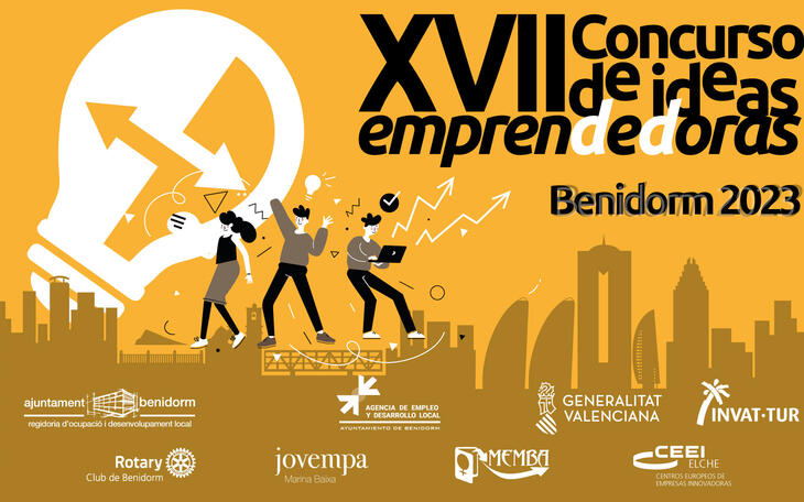 Concurso Ideas Emprendedoras
