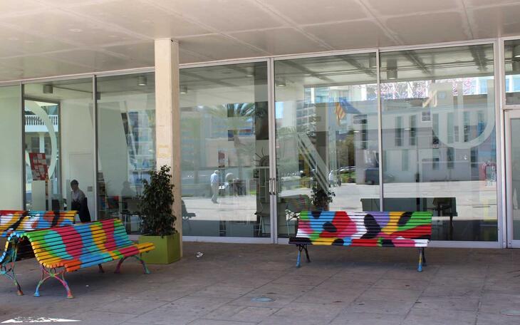 Centro de Información Juvenil