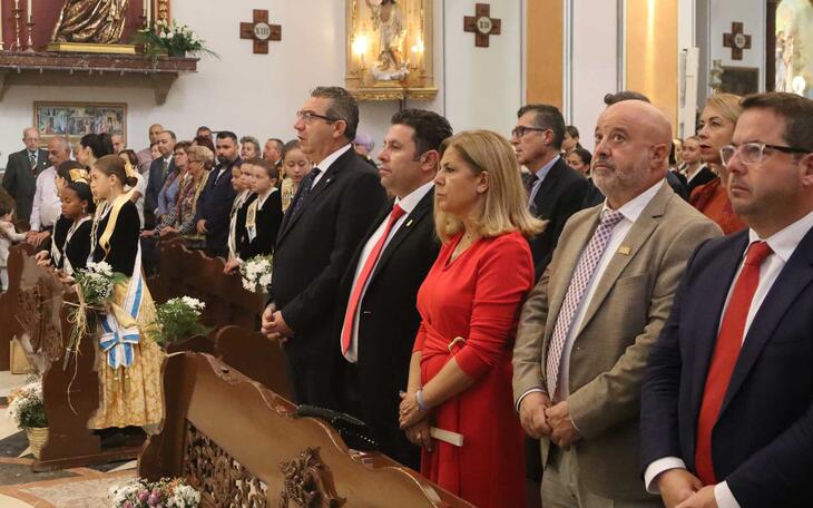 Día de Sant Jaume Festes Majors Patronals