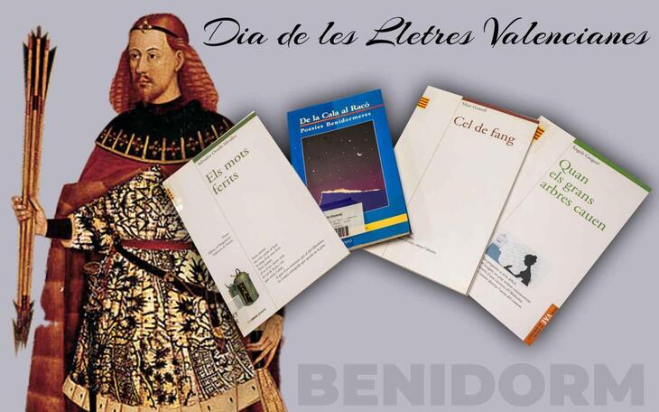 Dia de les LLetres Valencianes