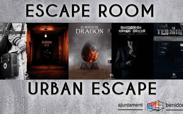 Escape Room