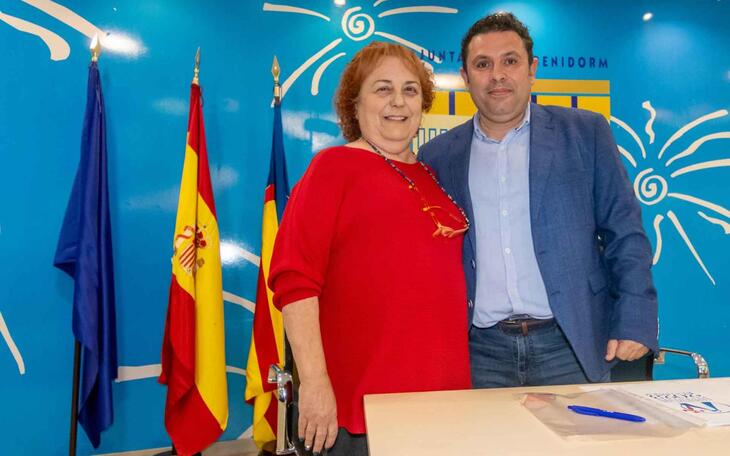 La nueva Comissió de Festes Majors Patronals elige hoy su a nueva ejectiva