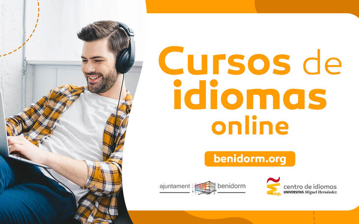 Cursos idiomas