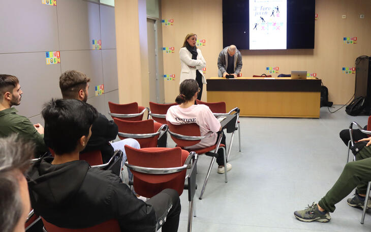 III Foro Joven de Benidorm