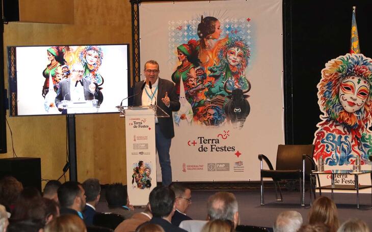 Congreso Terra de Festes