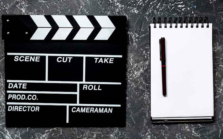 Cultura organiza un taller para aprender a escribir el guión de un cortometraje 