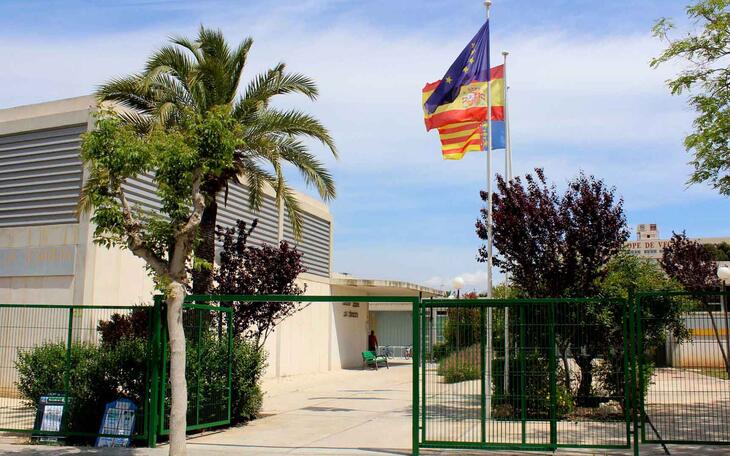 Benidorm aprueba las bases para la continuidad del servicio de atención temprana a niños prematuros o con necesidades especiales