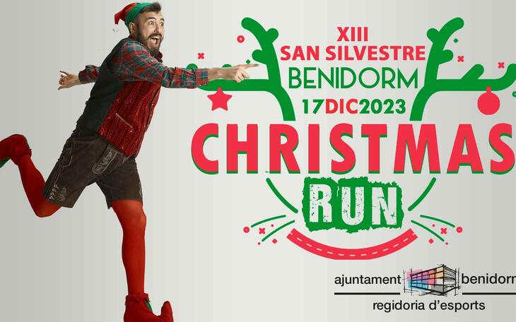 Carrera de San Silvestre