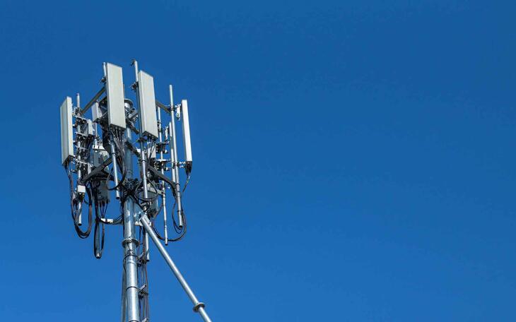Benidorm informa que una interferencia desde las antenas 4G está afectando a la señal de TV de varios canales 
