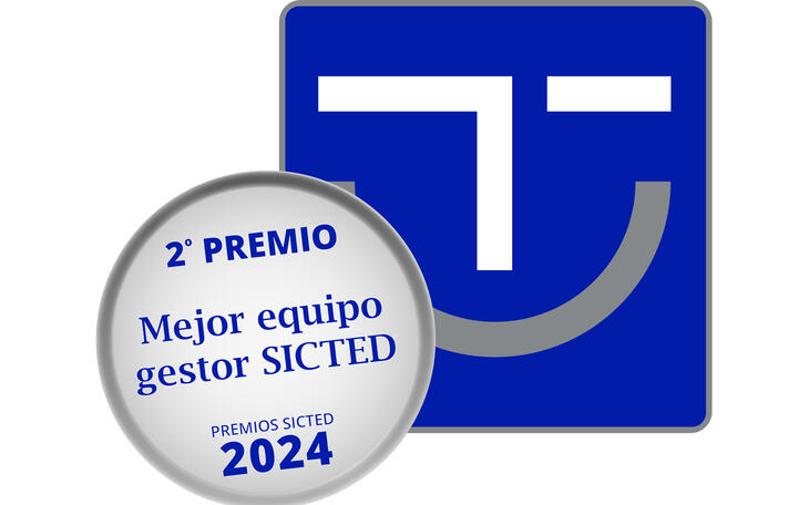 La Secretaría de Estado de Turismo reconoce al equipo gestor SICTED de Benidorm en sus premios anuales