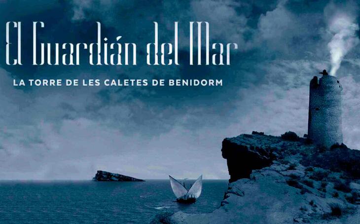 El Guardián del Mar regresa de manera permanente en Benidorm Virtual