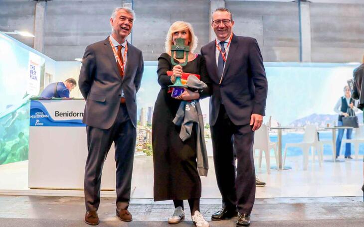 El Benidorm Fest deja en la ciudad un impacto económico directo de 1,5 millones, mientras que el mediático supera los 80