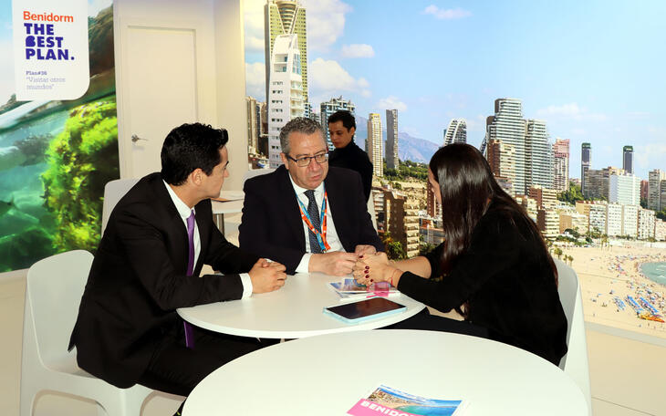 Fitur Latinoamerica