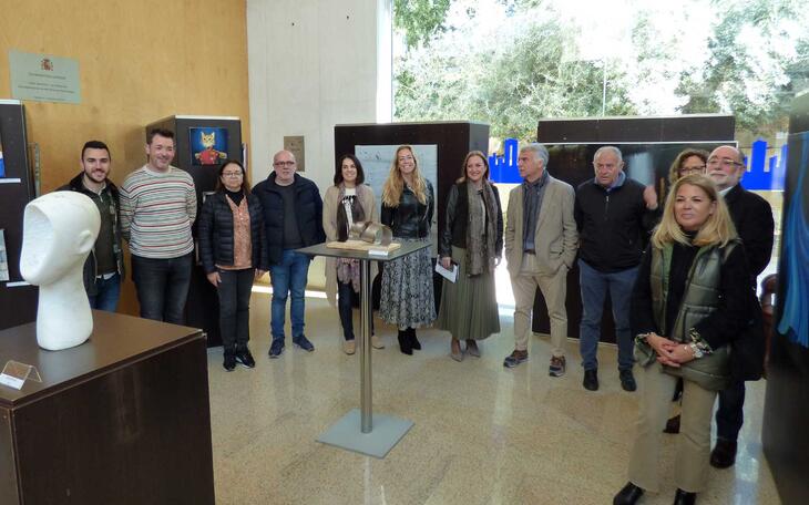 42 obras optan a los premios del XXXV Concurso de Nuevos Creadores de Benidorm 
