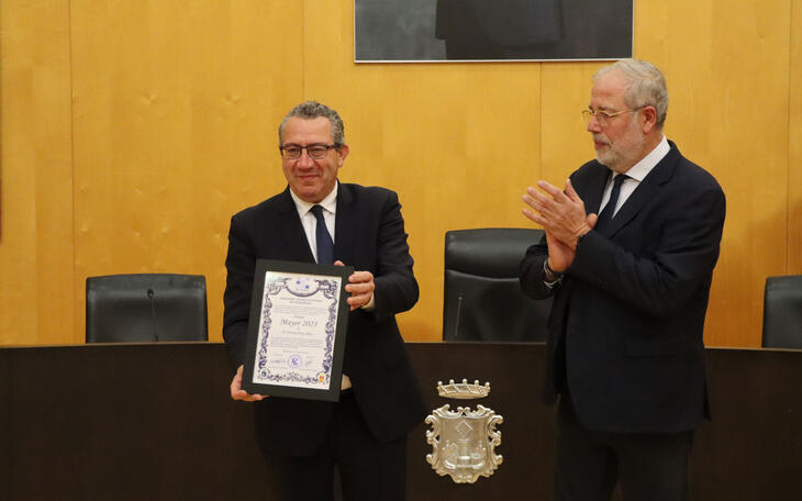 Premio Acumafu 2023