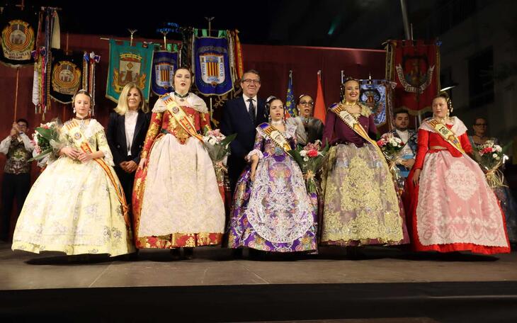 Crida Fallas 2024