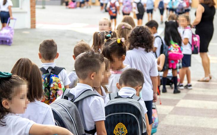 Benidorm entregará a los centros escolares 155.000 euros para acciones sociales, educativas y de mantenimiento