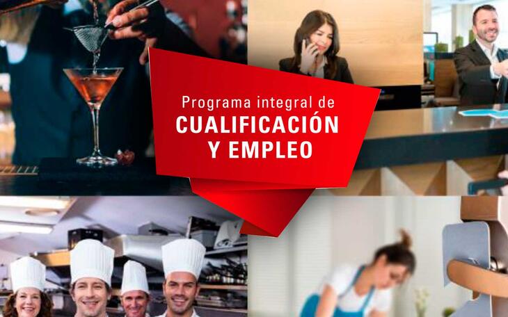 Juventud organiza un curso de Asistente en hoteles junto a la Cámara de Comercio de Alicante 