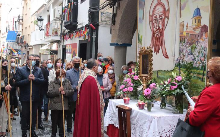 Romería de la Santa Faz