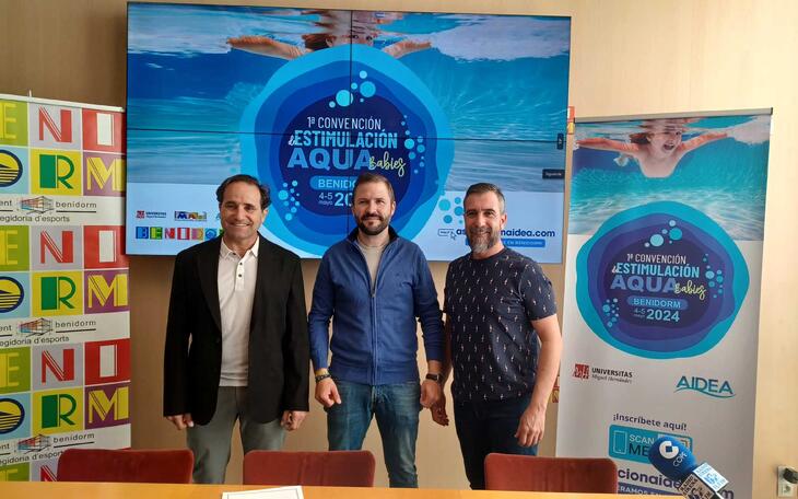 Presentación de la Convención