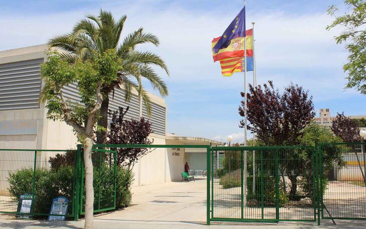 La conselleria aumenta la financiación del Centro de Atención Temprana de Benidorm hasta los 303.398 euros en 2024 