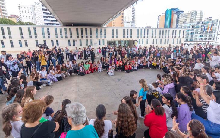 Flashmob