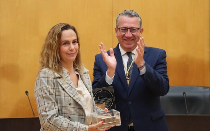 Benidorm reivindica una Europa “en paz y fuerte” para asegurar la estabilidad y dinamizar la economía