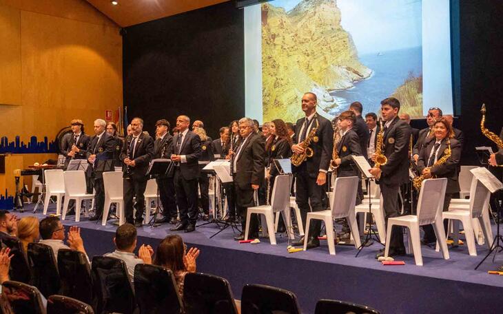 Societat Musical l